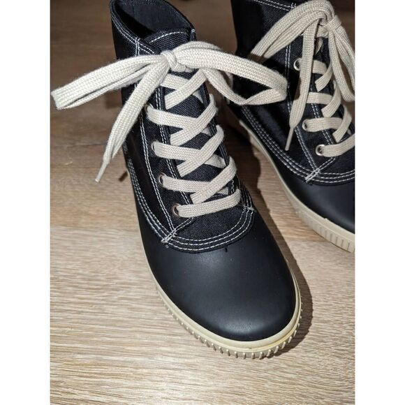 Women's‎ Cougar Dart Rain Waterproof Boot Size 6 - Picture 3 of 14